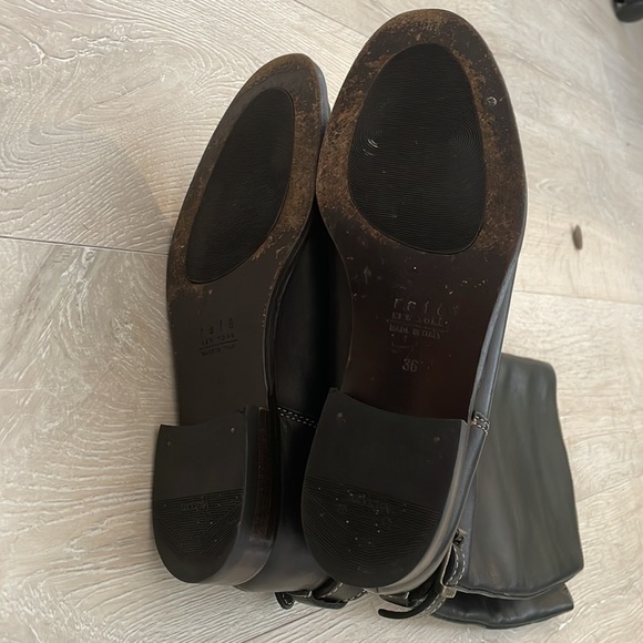 Rafe Italian Riding Boots - Picture 5 of 6